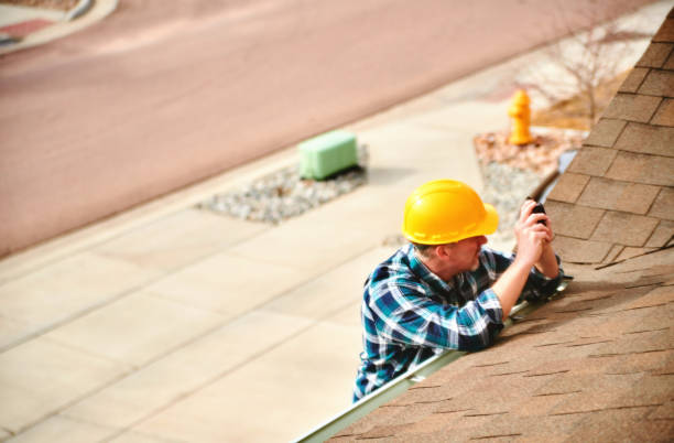 Professional Roofing Contractor in Brentwood, MD