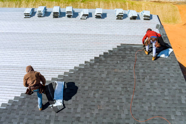 Roof Installation Near Me in Brentwood, MD