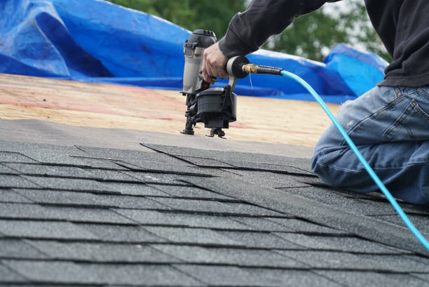 Best Shingle Roofing Installation  in Brentwood, MD