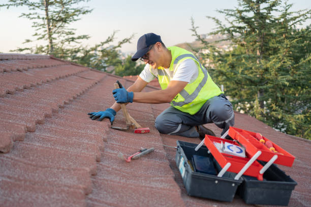 Quick and Trustworthy Emergency Roof Repair Services in Brentwood, MD
